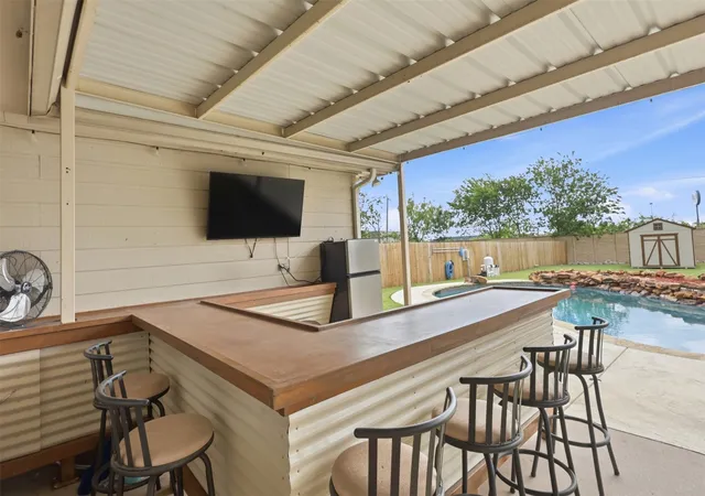 Photo 3 of Single family home for sale at 12521 Patnoe Dr, Burleson, TX 76028 | MLS# 21288894 | Listing updated on 2026-07-26