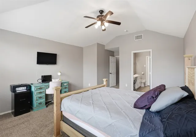 Photo 3 of Single family home for sale at 12521 Patnoe Dr, Burleson, TX 76028 | MLS# 21288894 | Listing updated on 2026-07-26