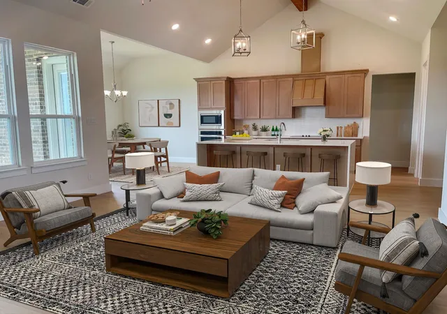 Photo 2 of Single family home for sale at 112 Aiden Dr, Waxahachie, TX 75165 | MLS# 21288900 | Listing updated on 2026-09-21