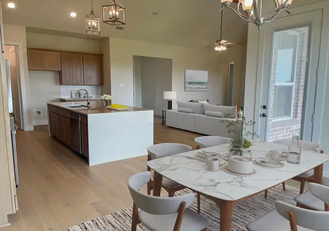 Photo 3 of Single family home for sale at 112 Aiden Dr, Waxahachie, TX 75165 | MLS# 21288900 | Listing updated on 2026-09-21