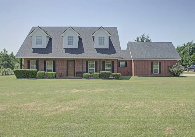Photo 1 of Single family home for sale at 2800 County Road 314, Cleburne, TX 76031 | MLS# 21288902 | Listing updated on 2026-08-17