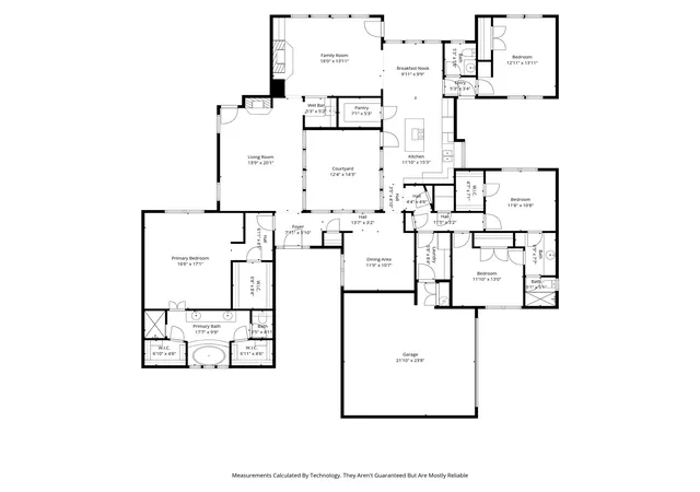 Photo 26 of Sale Pending at 2306 Windsor Dr, Richardson, TX 75082 | MLS# 21288909 | Listing updated on 2026-08-04