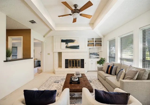 Photo 3 of Sale Pending at 2306 Windsor Dr, Richardson, TX 75082 | MLS# 21288909 | Listing updated on 2026-08-04