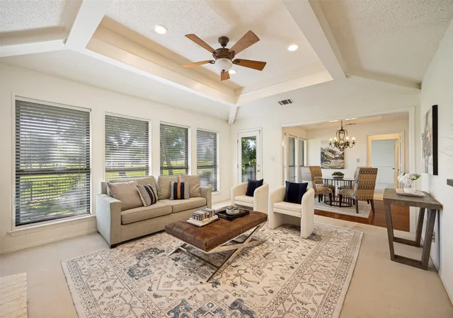 Photo 3 of Sale Pending at 2306 Windsor Dr, Richardson, TX 75082 | MLS# 21288909 | Listing updated on 2026-08-04