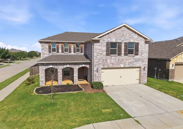 Photo 1 of Single family home for sale at 10201 Fox Grove Ct, Fort Worth, TX 76131 | MLS# 21288933 | Listing updated on 2026-07-28