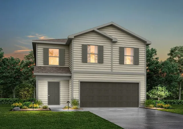 Photo 1 of Sale Pending at 131 Lost Creek Trl, Abilene, TX 79602 | MLS# 21288916 | Listing updated on 2026-09-28