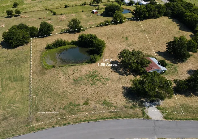 Photo 2 of Land for sale at 4008 Rolling Ln, Greenville, TX 75401 | MLS# 21288827 | Listing updated on 2026-08-31