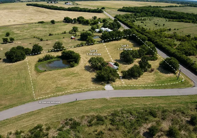 Photo 3 of Land for sale at 4008 Rolling Ln, Greenville, TX 75401 | MLS# 21288827 | Listing updated on 2026-08-31