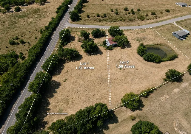 Photo 3 of Land for sale at 4008 Rolling Ln, Greenville, TX 75401 | MLS# 21288827 | Listing updated on 2026-10-03