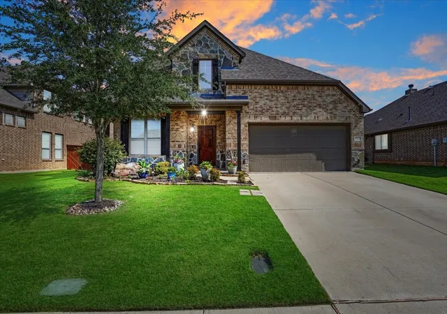 Photo 1 of Single family home for sale at 3656 Rosewood, Denison, TX 75020 | MLS# 21276716 | Listing updated on 2026-10-02