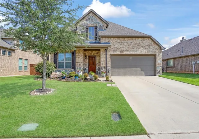 Photo 2 of Single family home for sale at 3656 Rosewood, Denison, TX 75020 | MLS# 21276716 | Listing updated on 2026-10-02