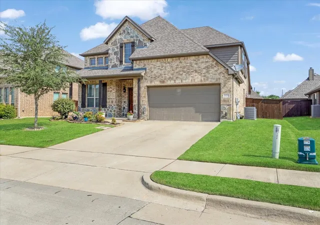 Photo 3 of Single family home for sale at 3656 Rosewood, Denison, TX 75020 | MLS# 21276716 | Listing updated on 2026-10-02