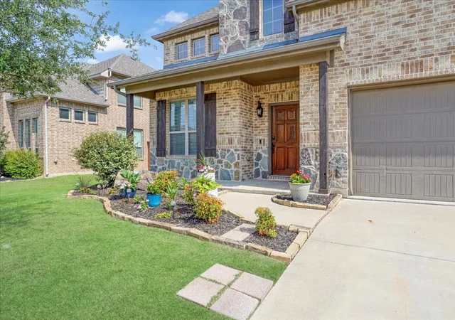 Photo 3 of Single family home for sale at 3656 Rosewood, Denison, TX 75020 | MLS# 21276716 | Listing updated on 2026-10-02