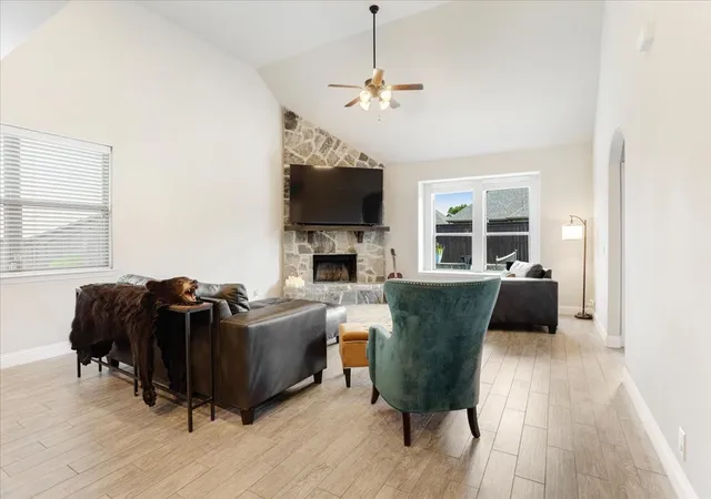 Photo 4 of Single family home for sale at 3656 Rosewood, Denison, TX 75020 | MLS# 21276716 | Listing updated on 2026-10-02