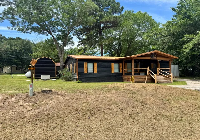 Photo 1 of Manufactured home for sale at 20414 Hillside Dr, Chandler, TX 75758 | MLS# 21284977 | Listing updated on 2026-10-02