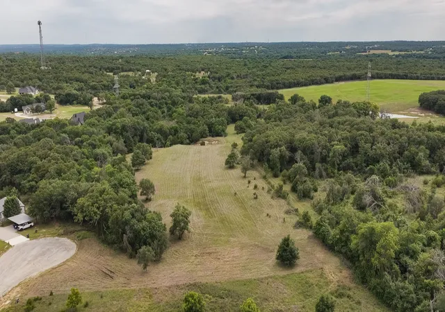 Photo 1 of Land for sale at Tbd Latigo Wy, Weatherford, TX 76088 | MLS# 21288556 | Listing updated on 2026-09-17