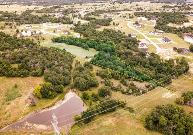 Photo 2 of Land for sale at Tbd Latigo Wy, Weatherford, TX 76088 | MLS# 21288556 | Listing updated on 2026-09-17