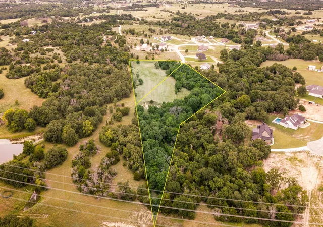 Photo 3 of Land for sale at Tbd Latigo Wy, Weatherford, TX 76088 | MLS# 21288556 | Listing updated on 2026-09-17