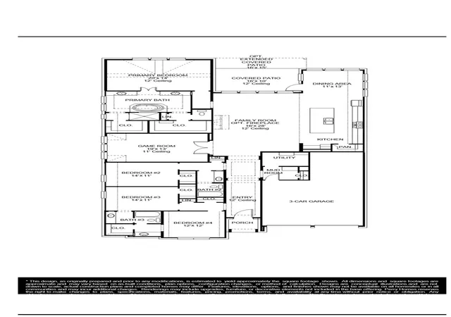 2nd image of 4892 Weeping Hollow Wy, Midlothian, TX 76065 | MLS# 21289079
