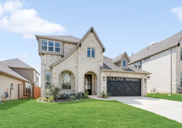Photo 3 of Sale Pending at 139 Kingfisher Ln, Aledo, TX 76008 | MLS# 21289078 | Listing updated on 2026-10-07