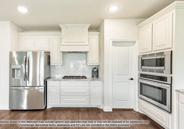 Photo 4 of Single family home for sale at 139 Kingfisher Ln, Aledo, TX 76008 | MLS# 21289078 | Listing updated on 2026-08-31