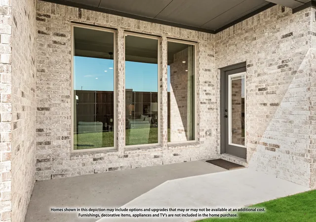 Photo 29 of Single family home for sale at 1308 Olivia Dr, Trenton, TX 75490 | MLS# 21289118 | Listing updated on 2026-07-15