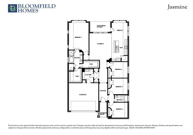 Photo 2 of Single family home for sale at 1308 Olivia Dr, Trenton, TX 75490 | MLS# 21289118 | Listing updated on 2026-07-15