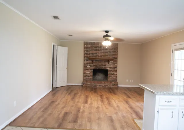 Photo 2 of Single family home for sale at 1008 Fairway Ln, Mexia, TX 76667 | MLS# 21286040 | Listing updated on 2026-08-08