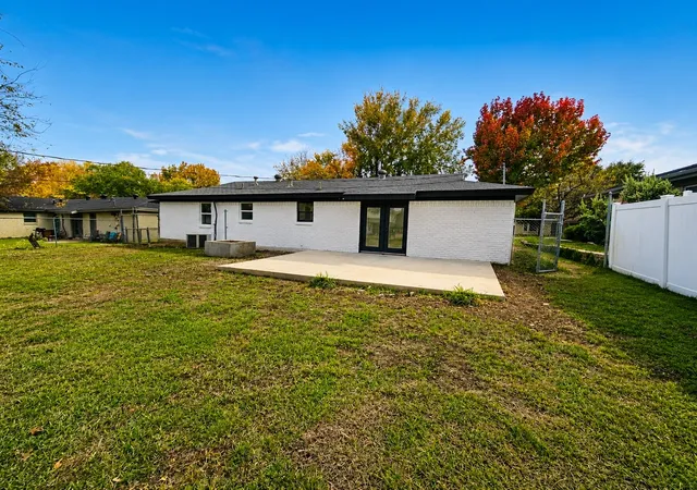 Homes for sale in North Richland Hills, TX | 5000 Wyoming Trl, North Richland Hills, TX 76180 | MLS# 21288831