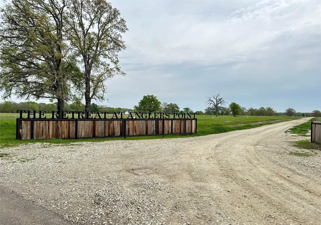 Land for sale at Tbd Lot 7 Anglers Point Dr, Emory, TX 75440 | MLS# 21289120