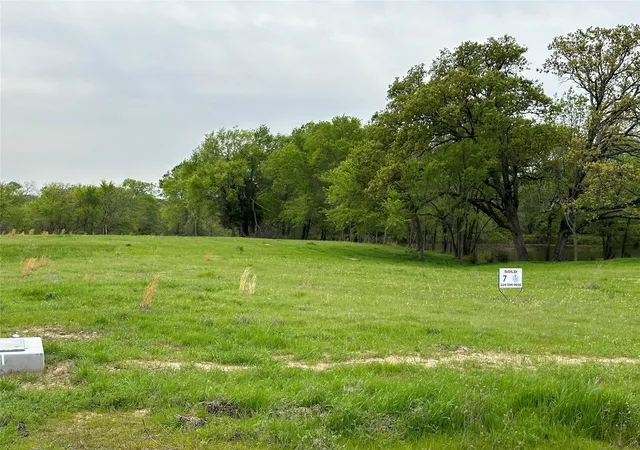 Photo 3 of Land for sale at Tbd Lot 7 Anglers Point Dr, Emory, TX 75440 | MLS# 21289120 | Listing updated on 2026-09-23