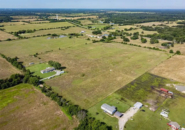 Homes for sale in Ivanhoe, TX | 1401 County Road 2230, Ivanhoe, TX 75447 | MLS# 21289159