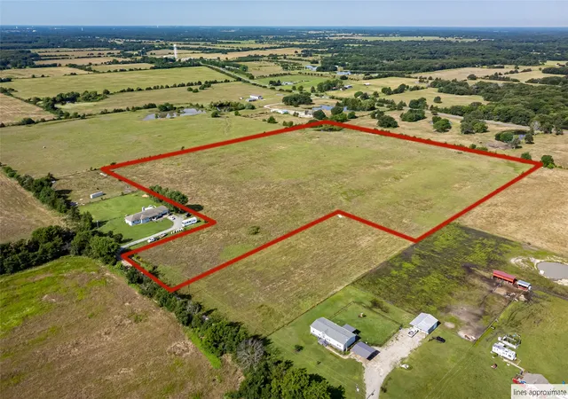 Homes for sale in Ivanhoe, TX | 1401 County Road 2230, Ivanhoe, TX 75447 | MLS# 21289159