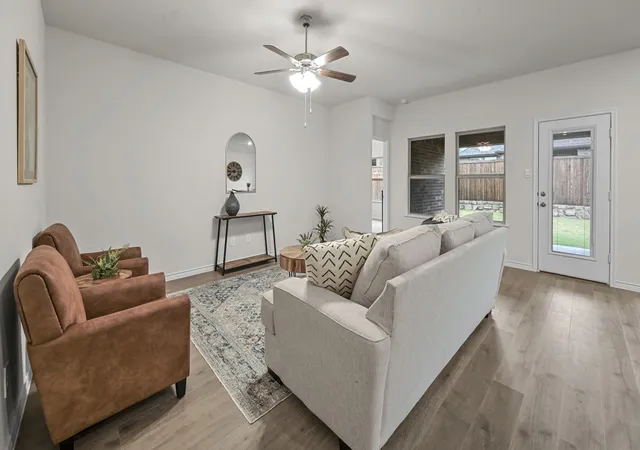 Photo 3 of Single family home for sale at 508 Carthage St, Caddo Mills, TX 75135 | MLS# 21289142 | Listing updated on 2026-10-02