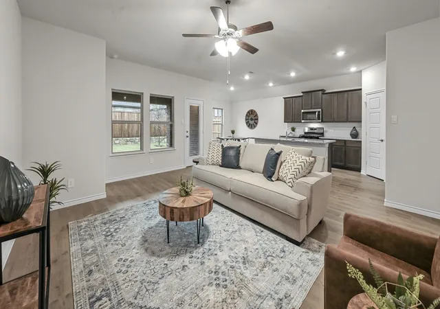 Photo 3 of Single family home for sale at 508 Carthage St, Caddo Mills, TX 75135 | MLS# 21289142 | Listing updated on 2026-10-02