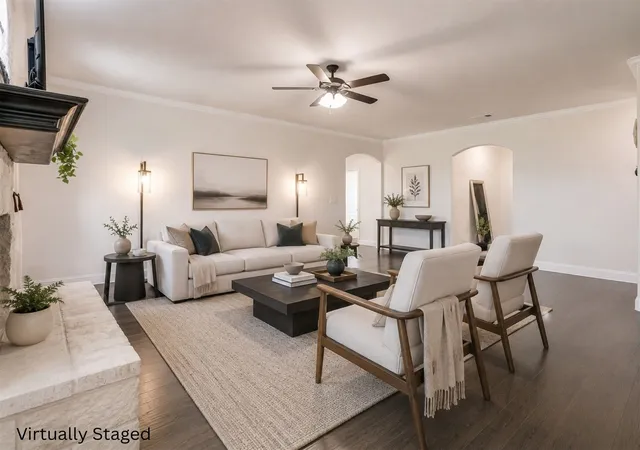Photo 1 of Single family home for sale at 340 Sanger Dr, Springtown, TX 76082 | MLS# 21286253 | Listing updated on 2026-08-22