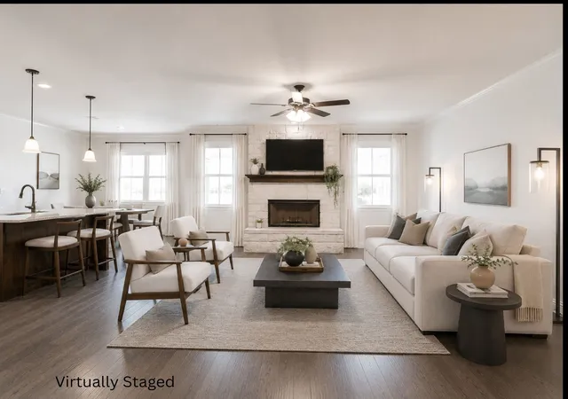 Photo 3 of Single family home for sale at 340 Sanger Dr, Springtown, TX 76082 | MLS# 21286253 | Listing updated on 2026-08-22