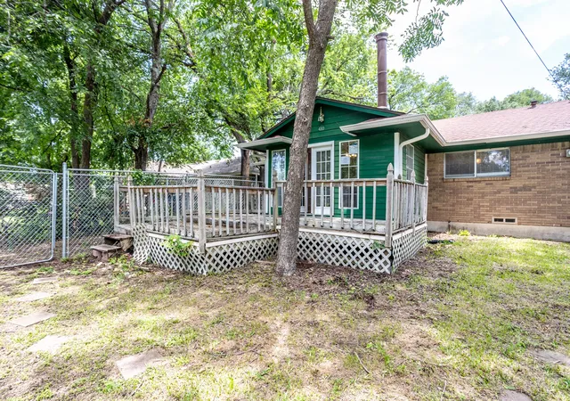 Photo 32 of Sale Pending at 410 E Mona Ave, Duncanville, TX 75137 | MLS# 21287301 | Listing updated on 2026-08-09