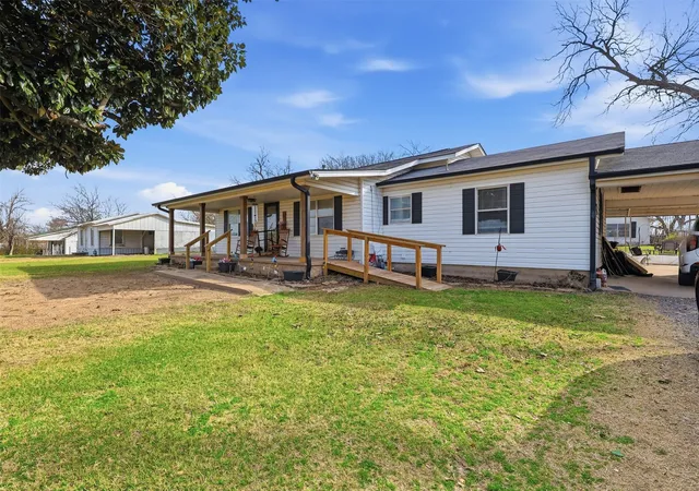 Homes for sale in Winnsboro, TX | 152 County Road 4310, Winnsboro, TX 75494 | MLS# 21288804
