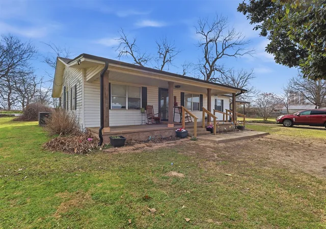Homes for sale in Winnsboro, TX | 152 County Road 4310, Winnsboro, TX 75494 | MLS# 21288804