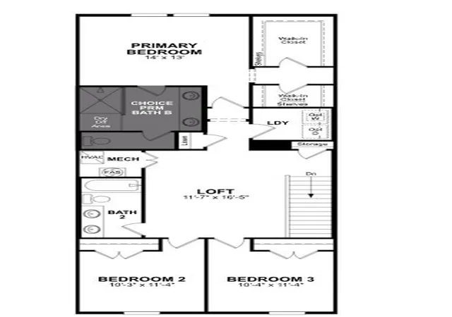 Photo 3 of Sale Pending at 1212 Sunflower Dr, Euless, TX 76039 | MLS# 21289206 | Listing updated on 2026-09-30