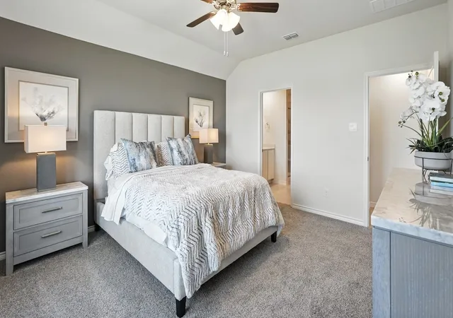 31st image of 1213 Silent Peak Dr, Princeton, TX 75407 | MLS# 21289214