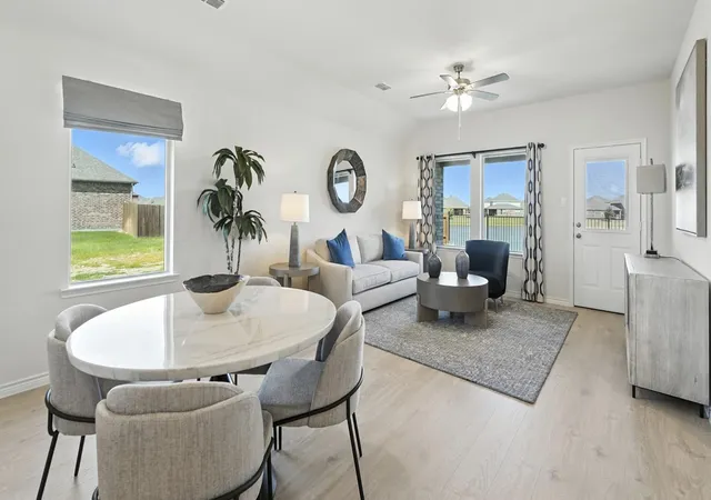 3rd image of 1213 Silent Peak Dr, Princeton, TX 75407 | MLS# 21289214