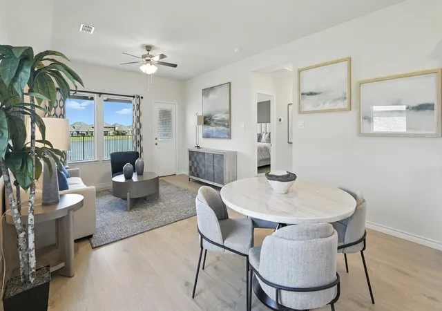 4th image of 1213 Silent Peak Dr, Princeton, TX 75407 | MLS# 21289214