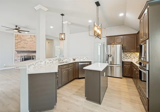 Homes for sale in Allen, TX | 1420 Greenwich Dr, Allen, TX 75013 | MLS# 21283747