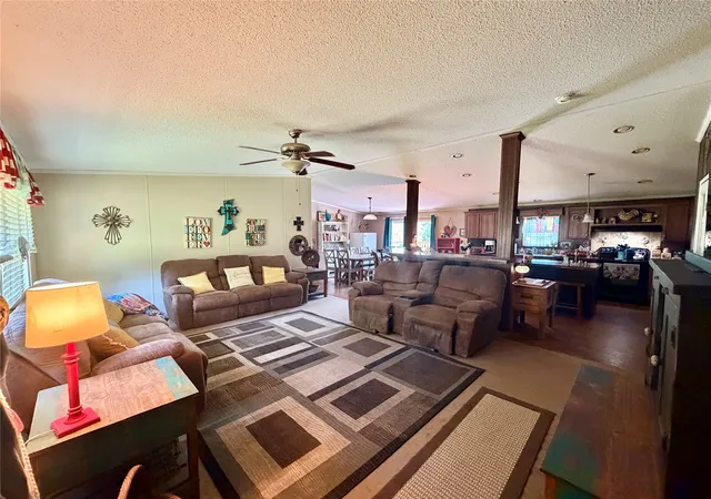 Homes for sale in Collinsville, TX | 3539 County Road 265, Collinsville, TX 76233 | MLS# 21288751