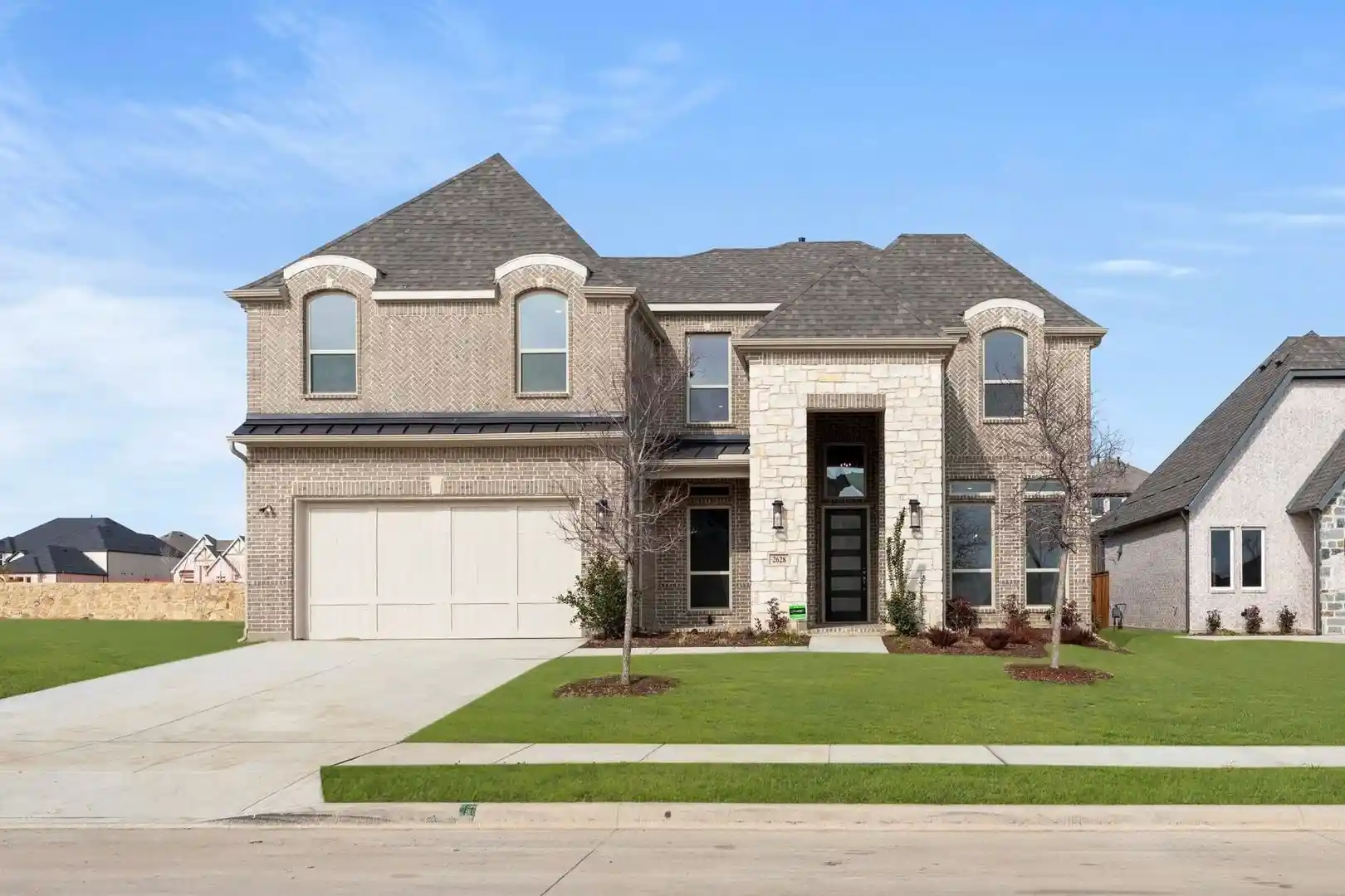 Photo 1 of Single family home for sale at 2628 Warm Springs Ln, Celina, TX 75009 | MLS# 21289272 | Listing updated on 2026-10-15