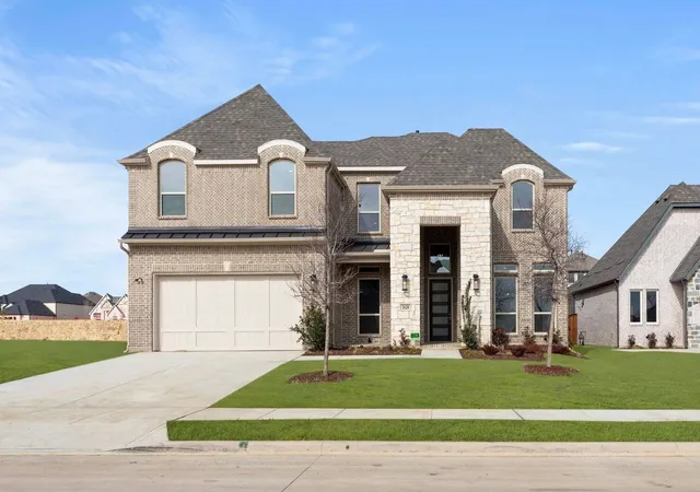 Photo 1 of Single family home for sale at 2628 Warm Springs Ln, Celina, TX 75009 | MLS# 21289272 | Listing updated on 2026-08-31