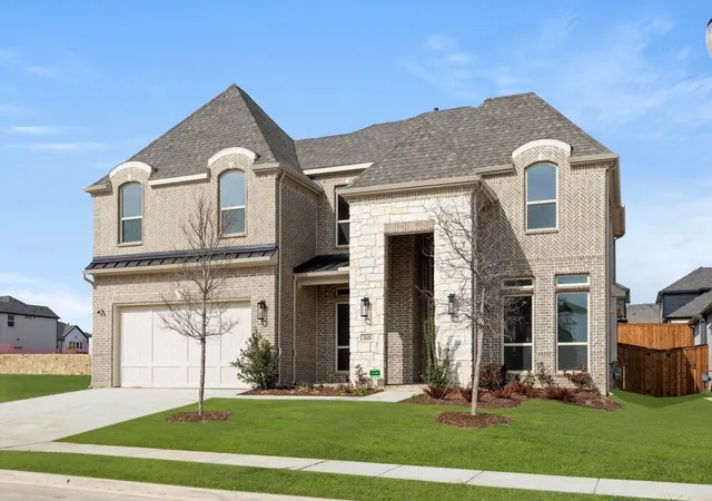 Photo 2 of Single family home for sale at 2628 Warm Springs Ln, Celina, TX 75009 | MLS# 21289272 | Listing updated on 2026-08-31