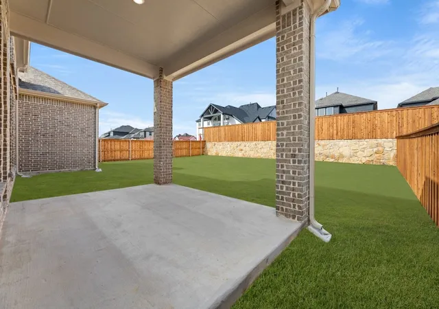 Photo 3 of Single family home for sale at 2628 Warm Springs Ln, Celina, TX 75009 | MLS# 21289272 | Listing updated on 2026-08-31